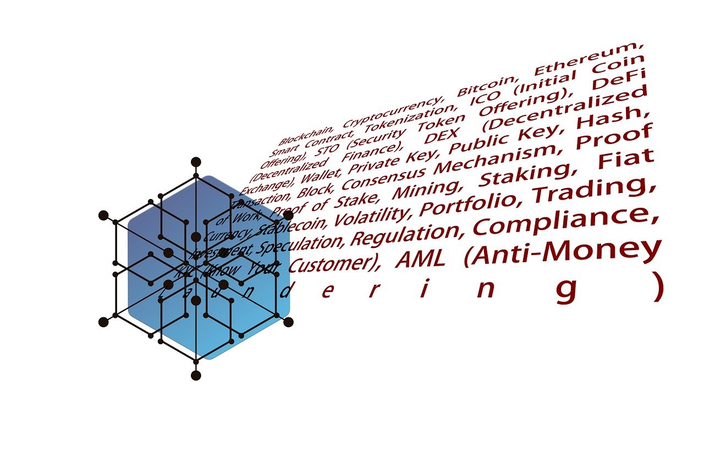 Что такое DeFi простыми словами