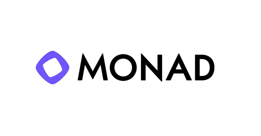 Криптовалюта Monad