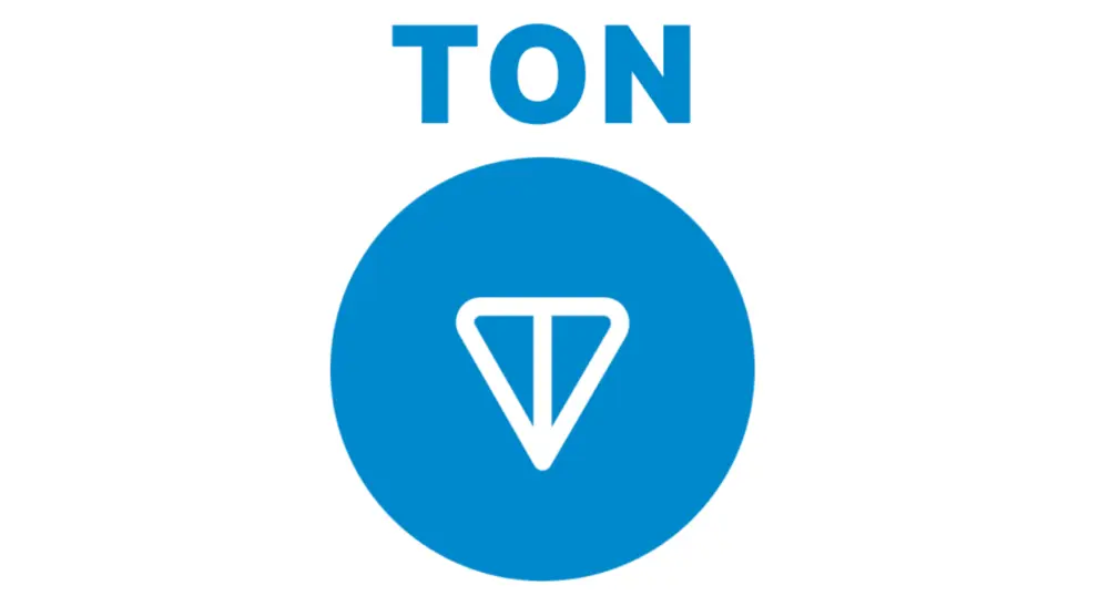 Тон криптовалюта